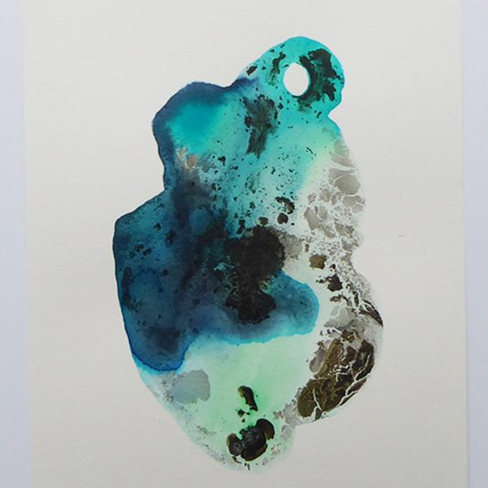 Seawater Mitherspher