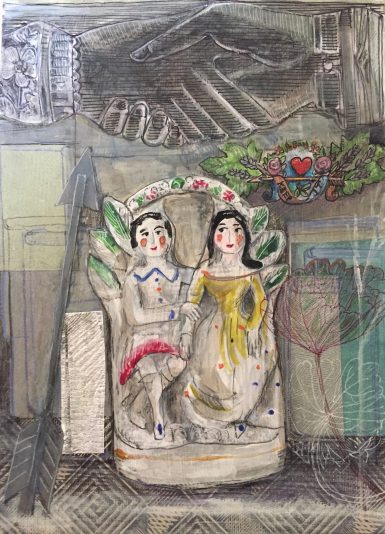 Asquith-Lamb, Tessa - Keep It