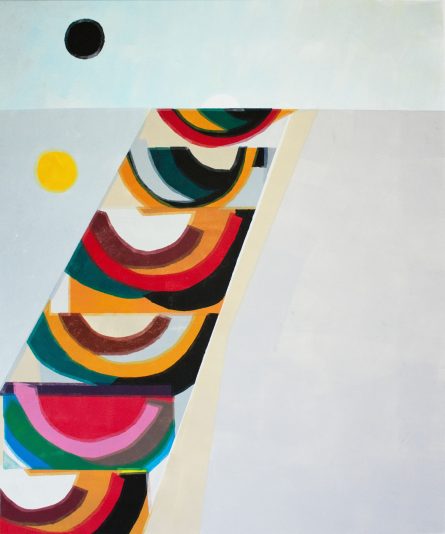 Catching the moonlight II