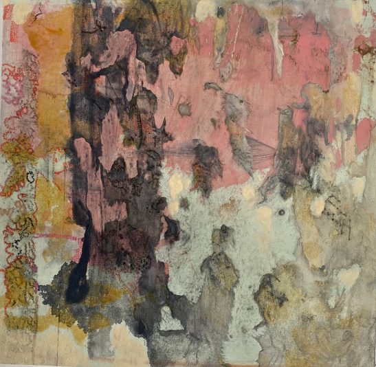 Time Changes 1 40x40