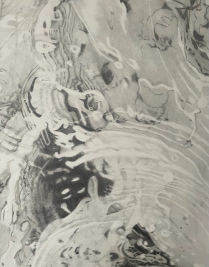 Detail Charlie's Backcrawl 2