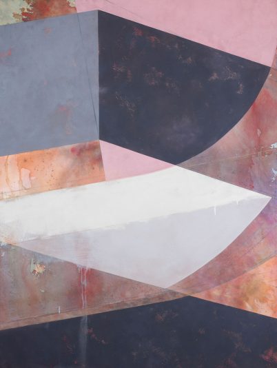 Life in Wartime 60x44