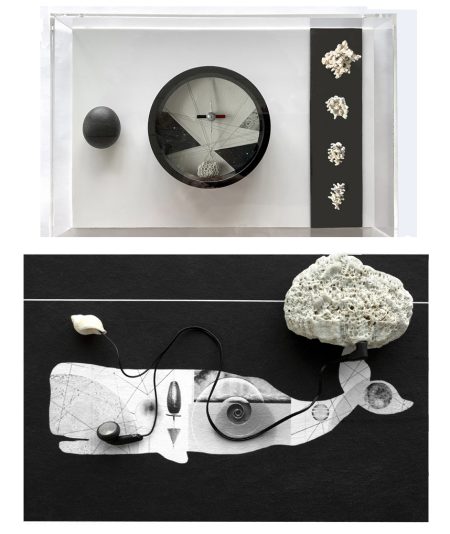 you talk to me of time